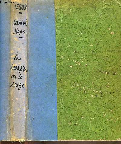 Les Evangiles de la Vierge.