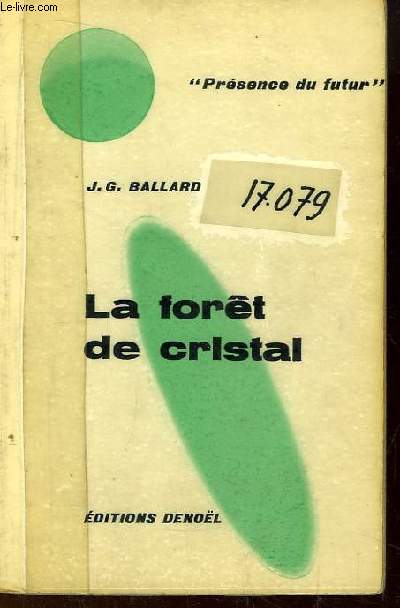 La fort de cristal.