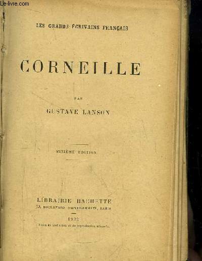 Corneille