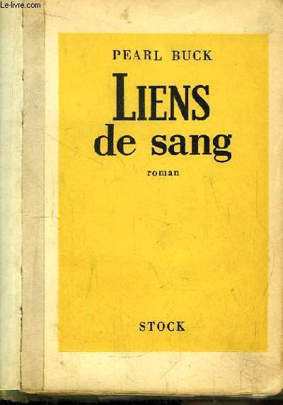 Liens de Sang.