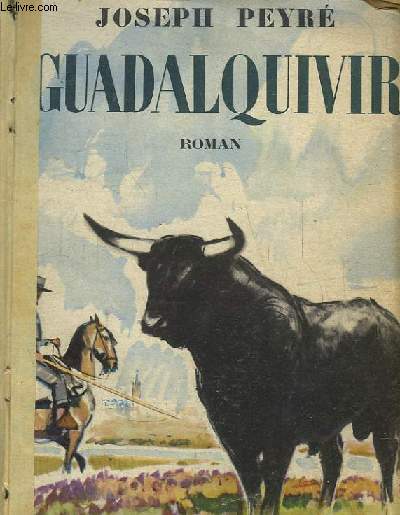 Guadalquivir. Roman