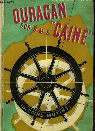 Ouragan sur D.M.S. 