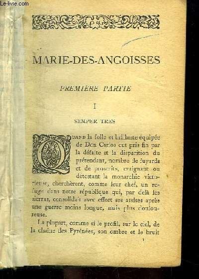 Marie-Des-Angoisses.