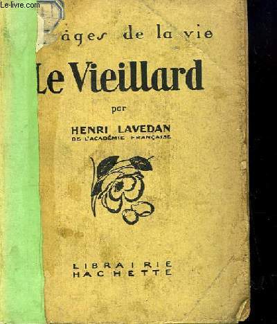 Le Vieillard.