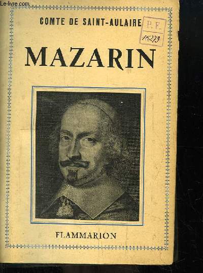 Mazarin.