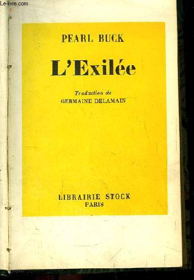 L'Exile.