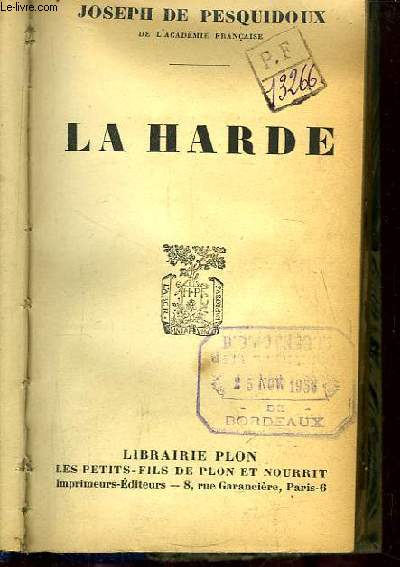 La Harde