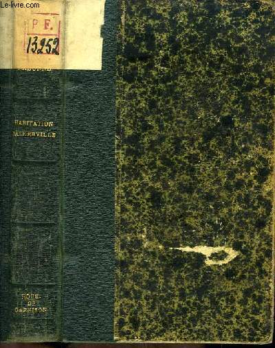L'Habitation Baskerville. Roman
