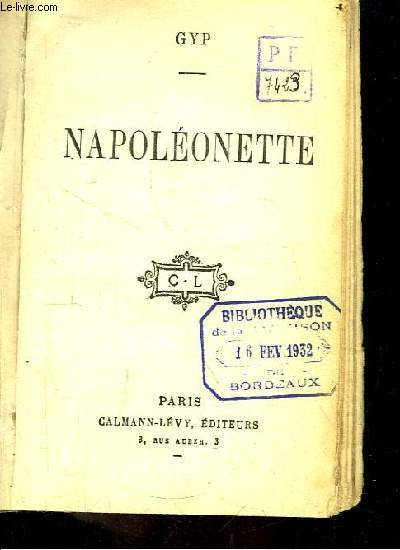 Napolonette
