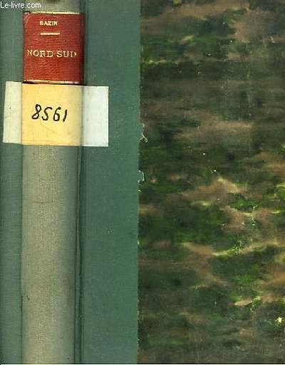 Nord-Sud. Amrique, Angleterre, Corse, Spitzberg.