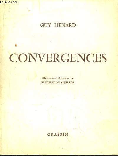 Convergences.