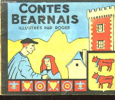 Contes Barnais