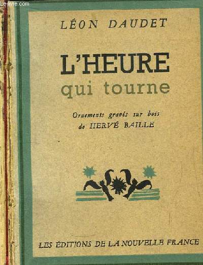 L'Heure qui tourne