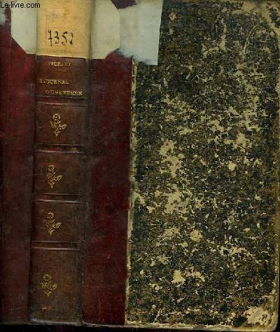 Le Journal d'une Femme.