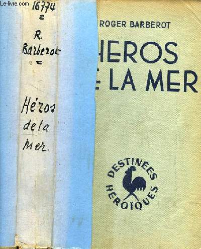 Hros de la Mer.