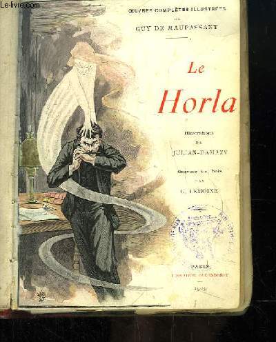 Le Horla.