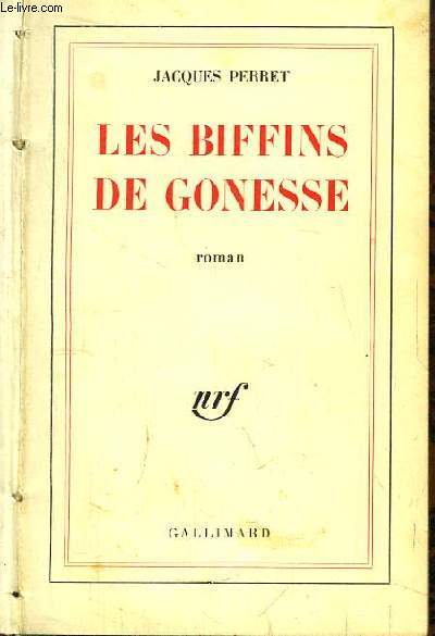 Les Biffins de Gonesse.