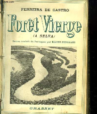 Fort Vierge (A Selva).