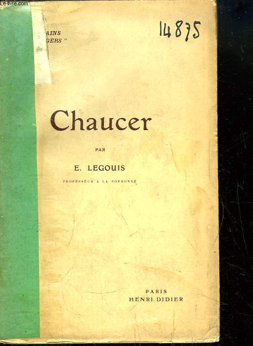 Chaucer