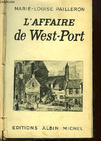 L'Affaire de West-Port.