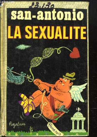 La Sexualit.