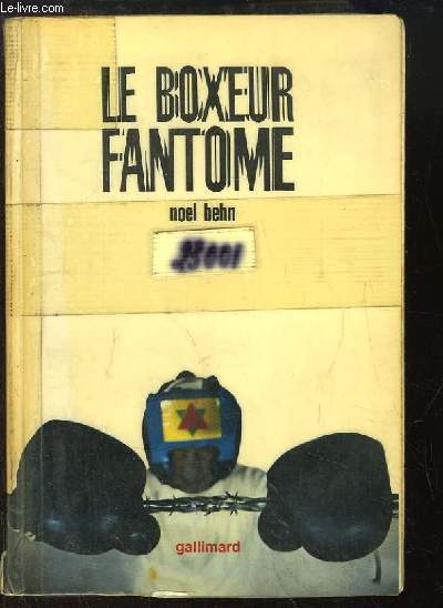 Le boxeur fantme.