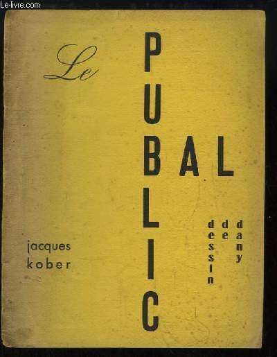 Le Bal Public