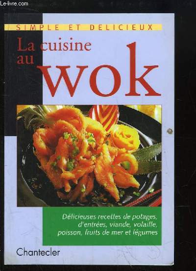 La Cuisine au Wok