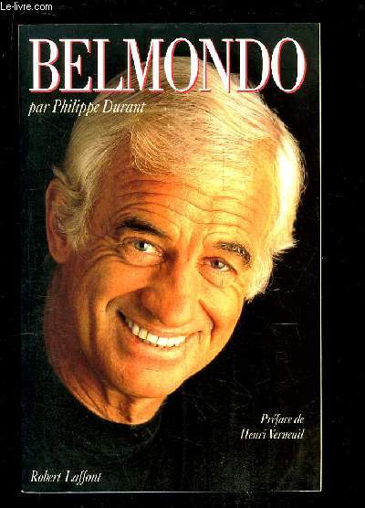 Belmondo.
