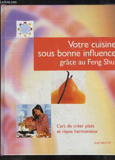 Votre cuisine sous bonne influence grce au Feng Shui.