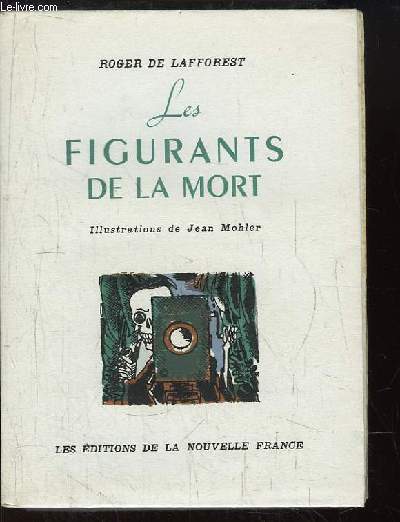 Les Figurants de la Mort