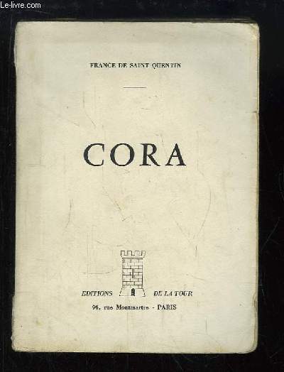 Cora