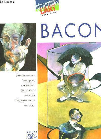 Bacon 1909 - 1992
