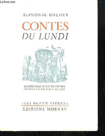 Contes du Lundi.