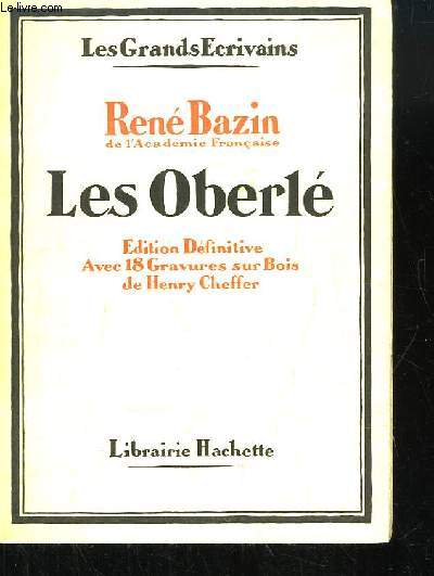 Les Oberl.