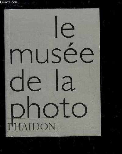 Le Muse de la Photo