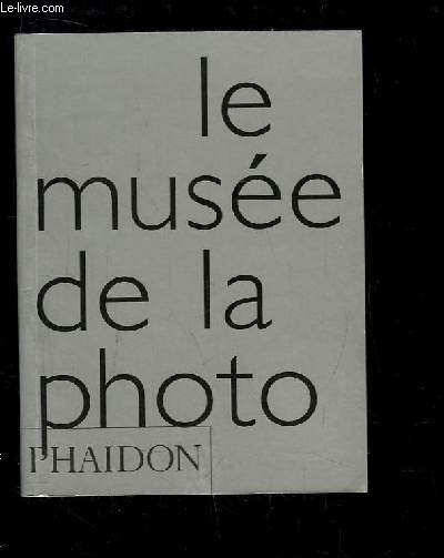 Le Muse de la Photo