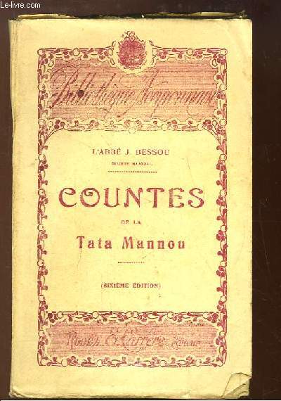 Countes de la Tata Mannou