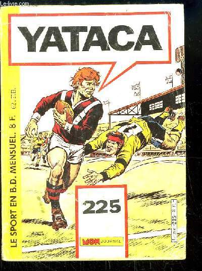 Yataca N225