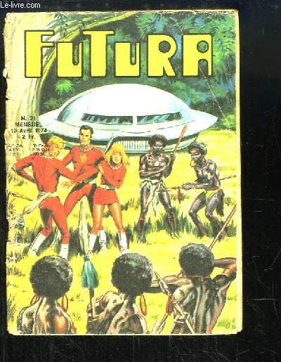 Futura N21