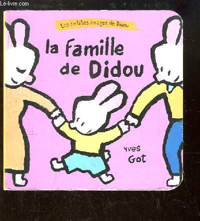 La Famille de Didou
