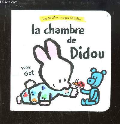 La Chambre de Didou.