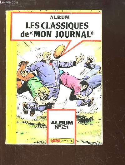 Les Classiques de 