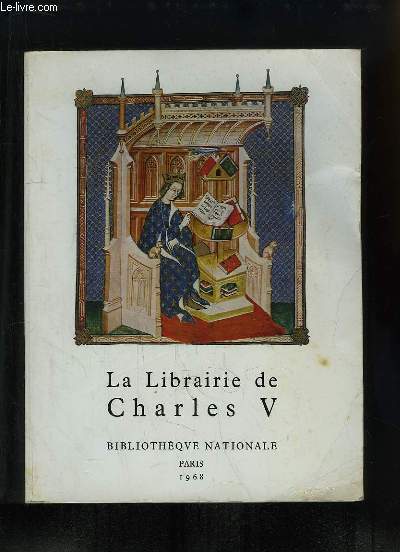 La Librairie de Charles V