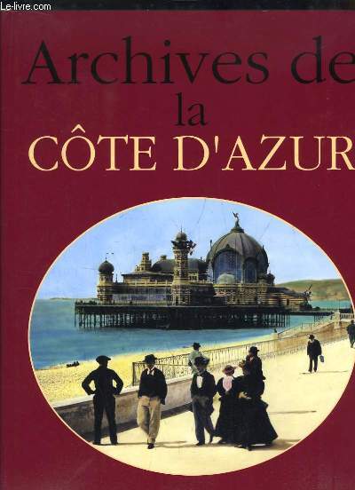 Archives de la Cte d'Azur.