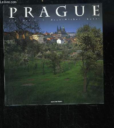 Prague