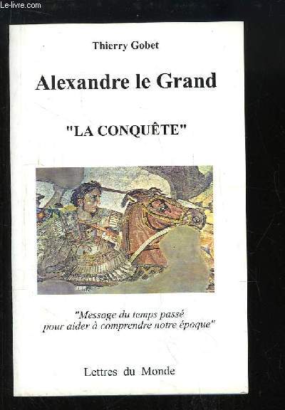 Alexandre le Grand 