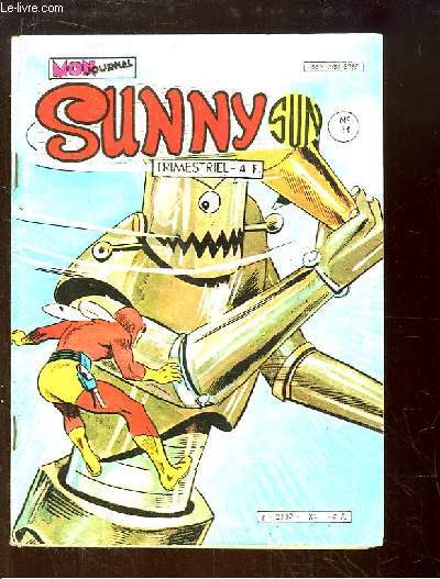 Sunny Sun N34