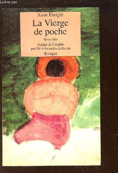 La Vierge de poche.