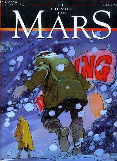 Le Livre de Mars. 2e partie